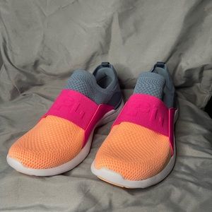 Women’s APL WORN ONCE INDOORS